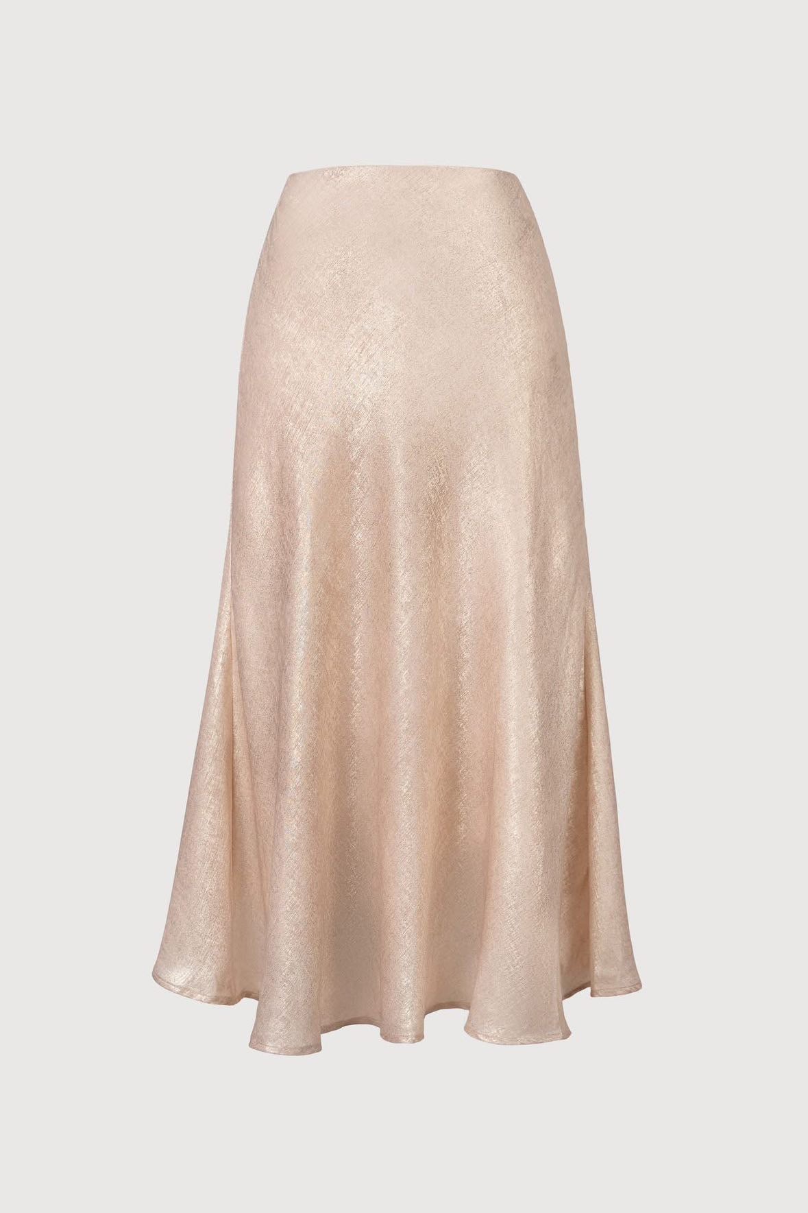 Aurora Top x Cody Skirt