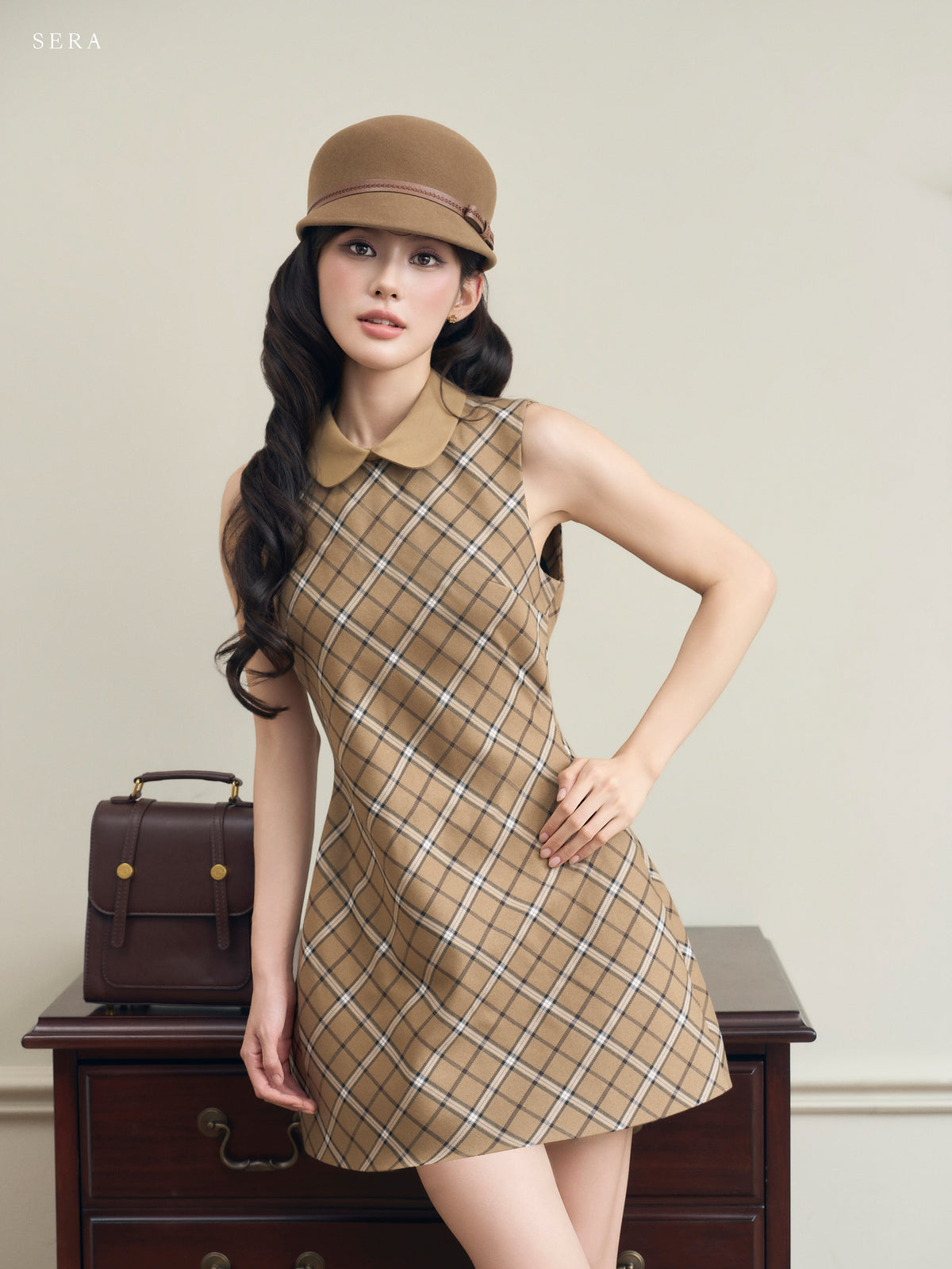 TYLER DRESS