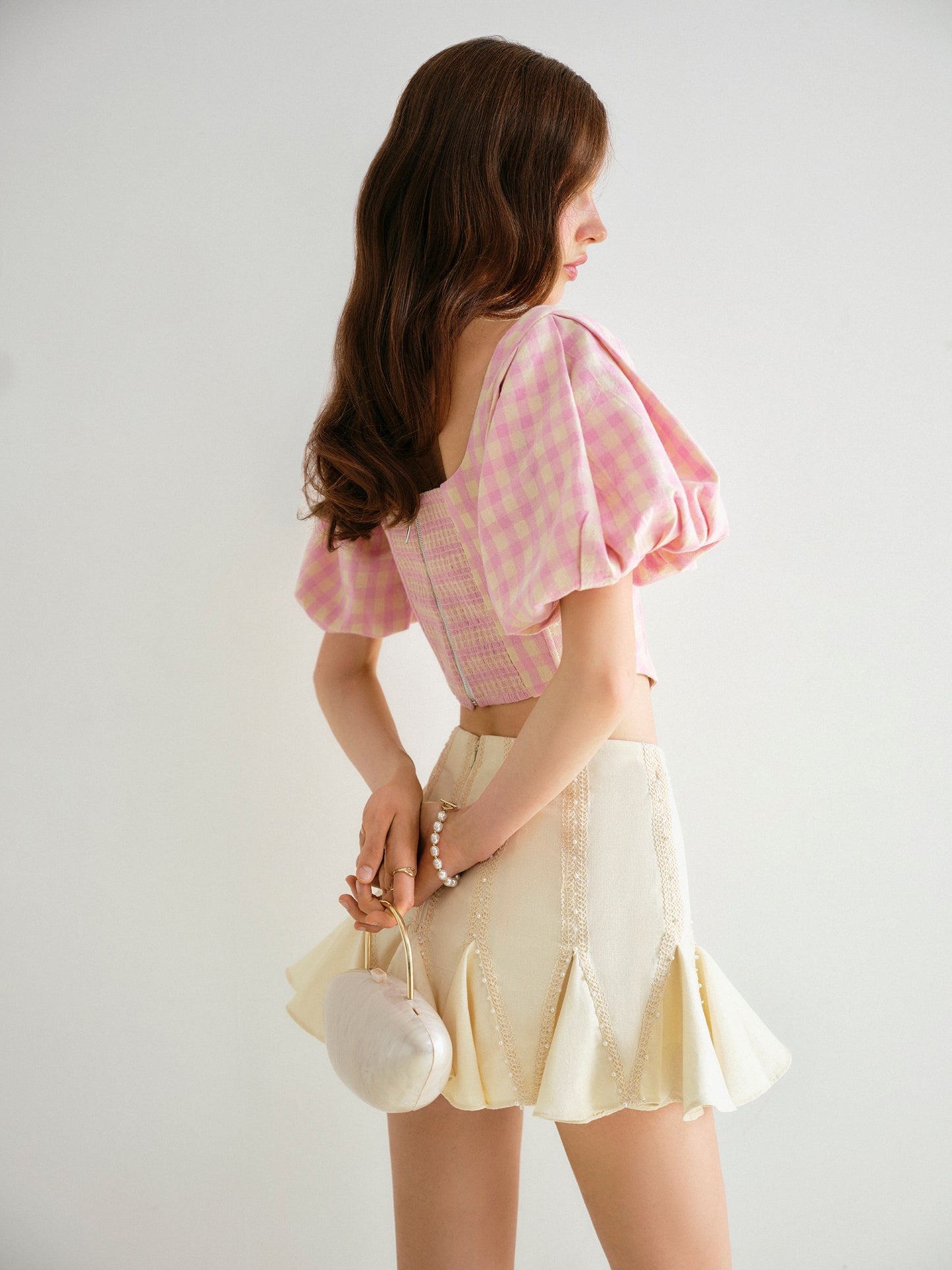 Cora Skirt