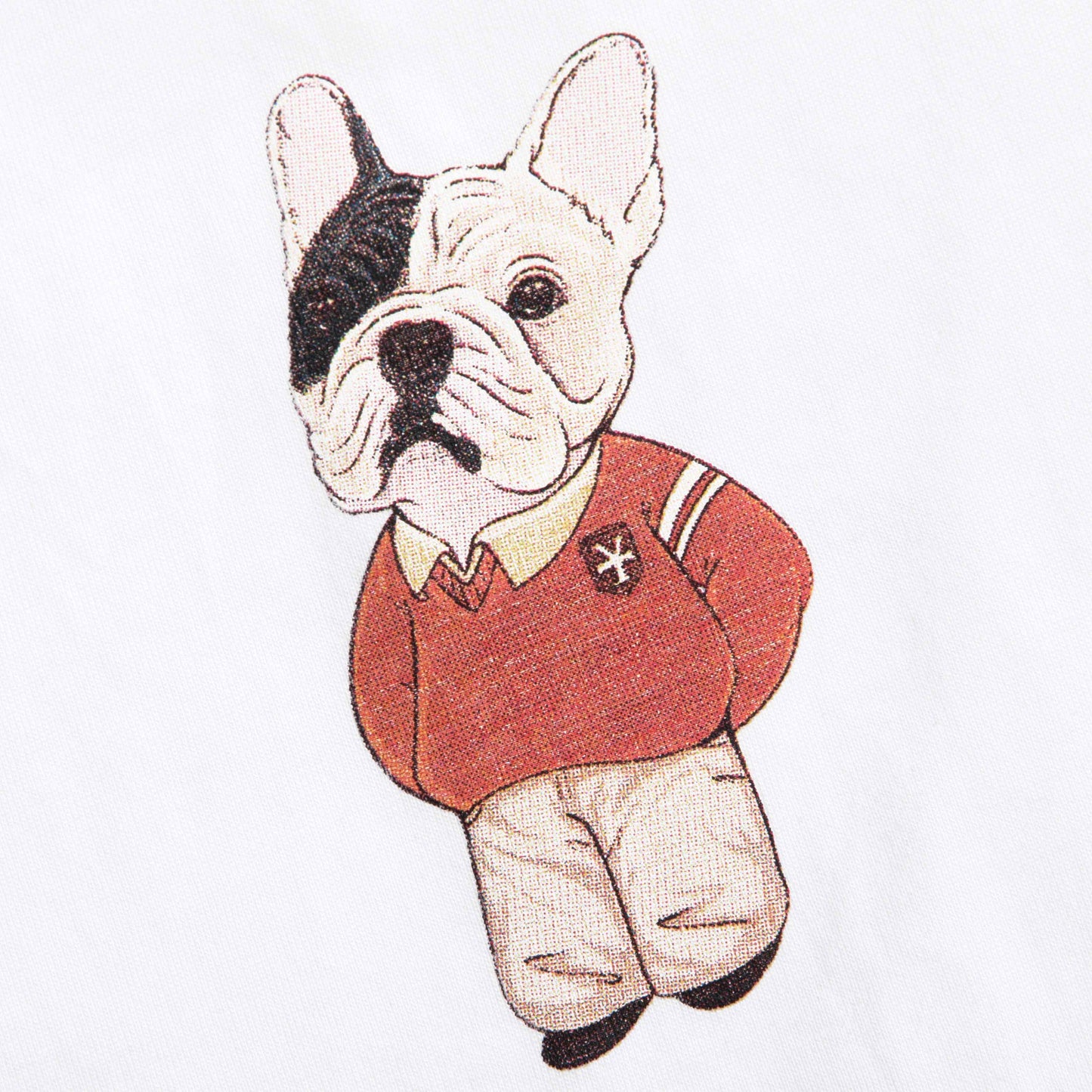 Dico Puppies Hangouts T-shirt