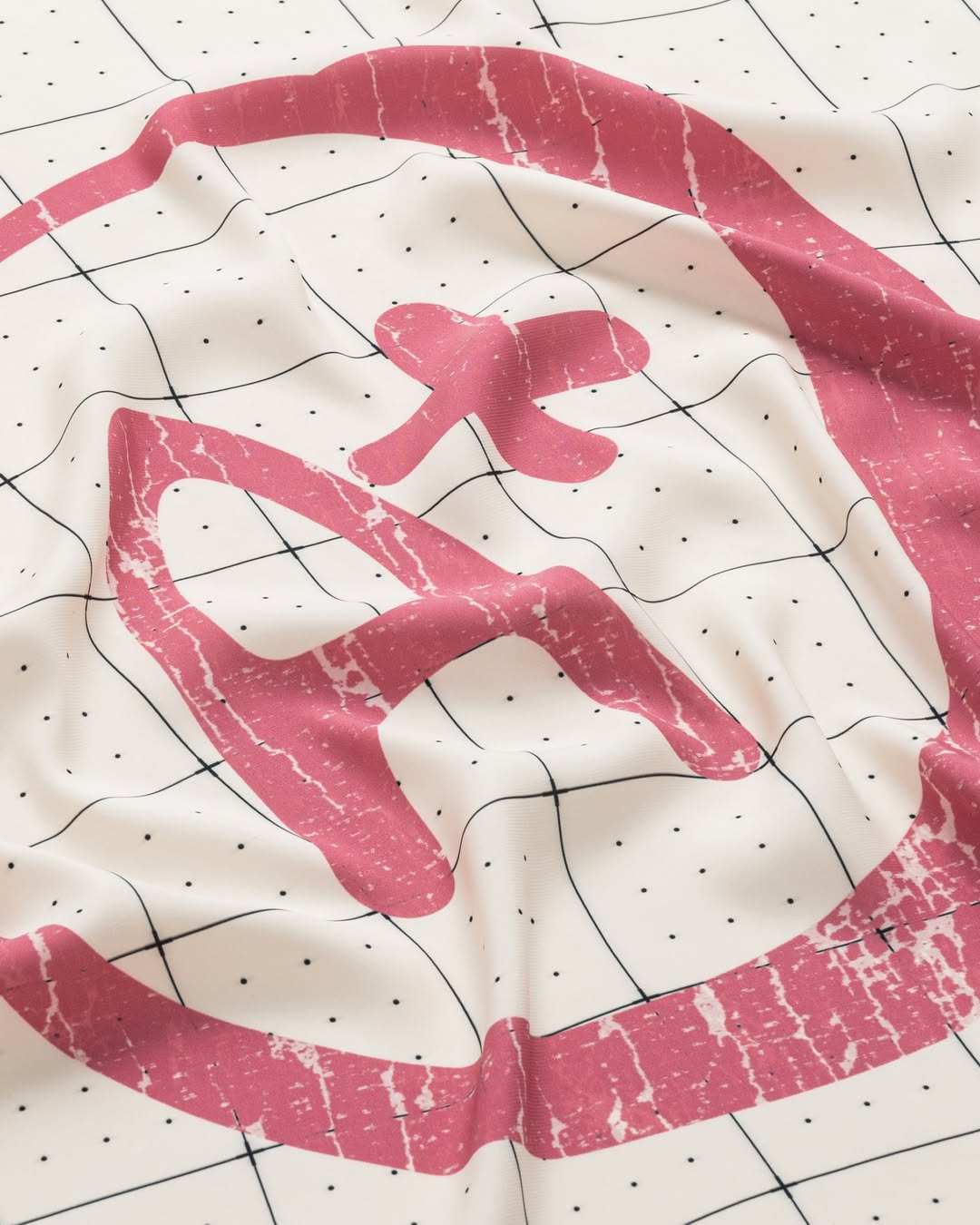 'A CONG' BANDANA