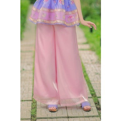 Quần Lụa Vân Chi (Top not included)