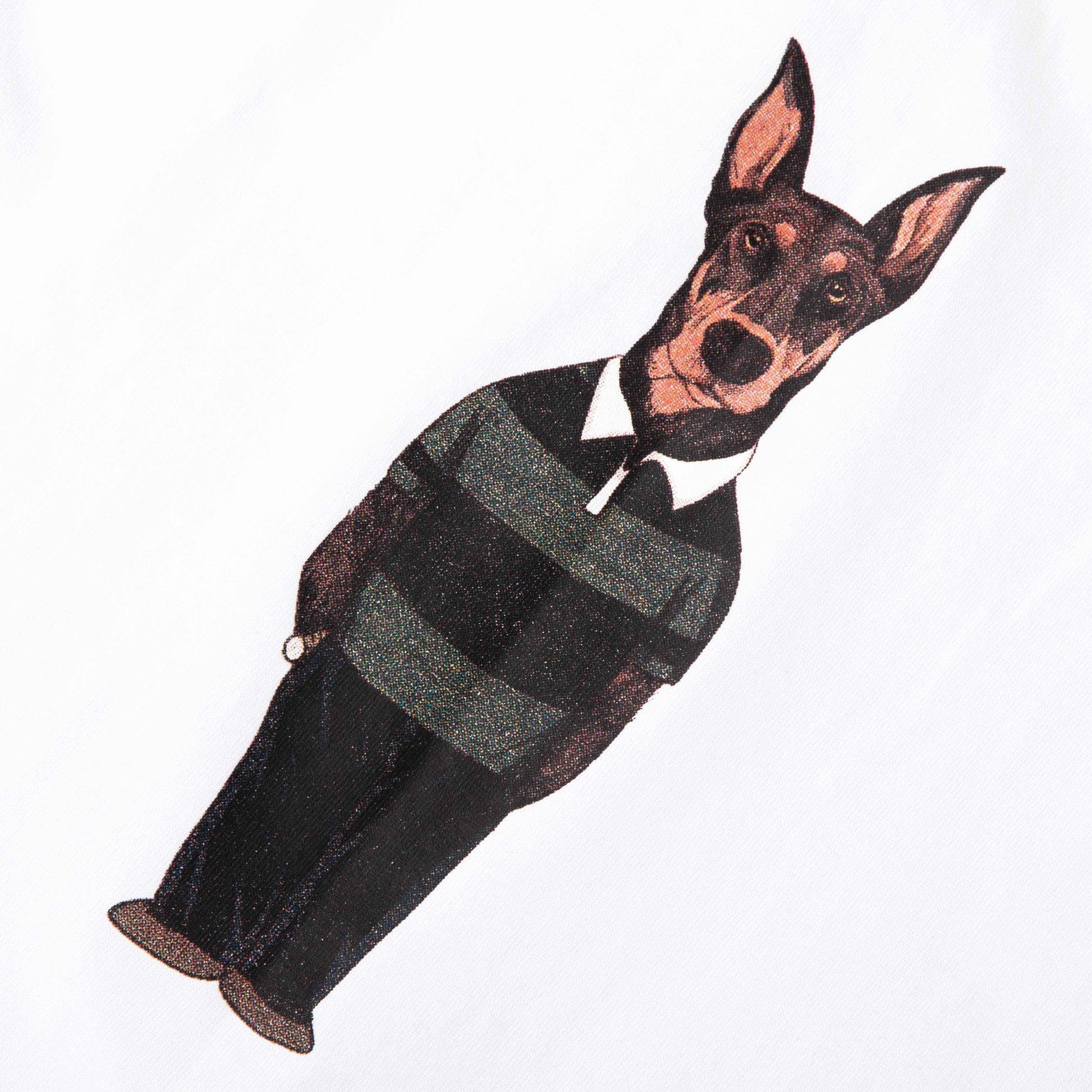 Dico Puppies Hangouts T-shirt