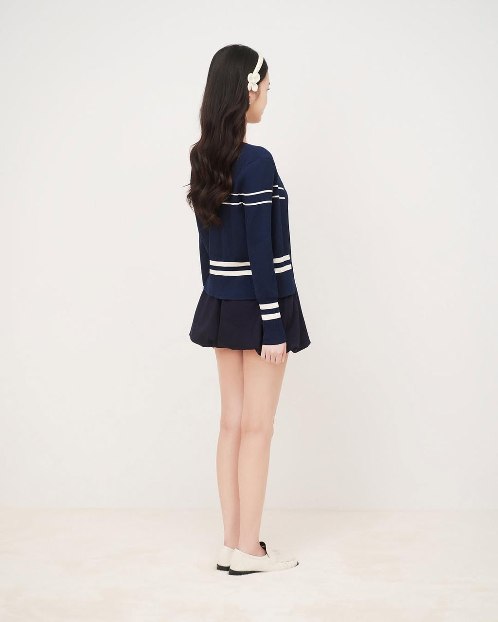 Kendal Set (Not included Skirt)