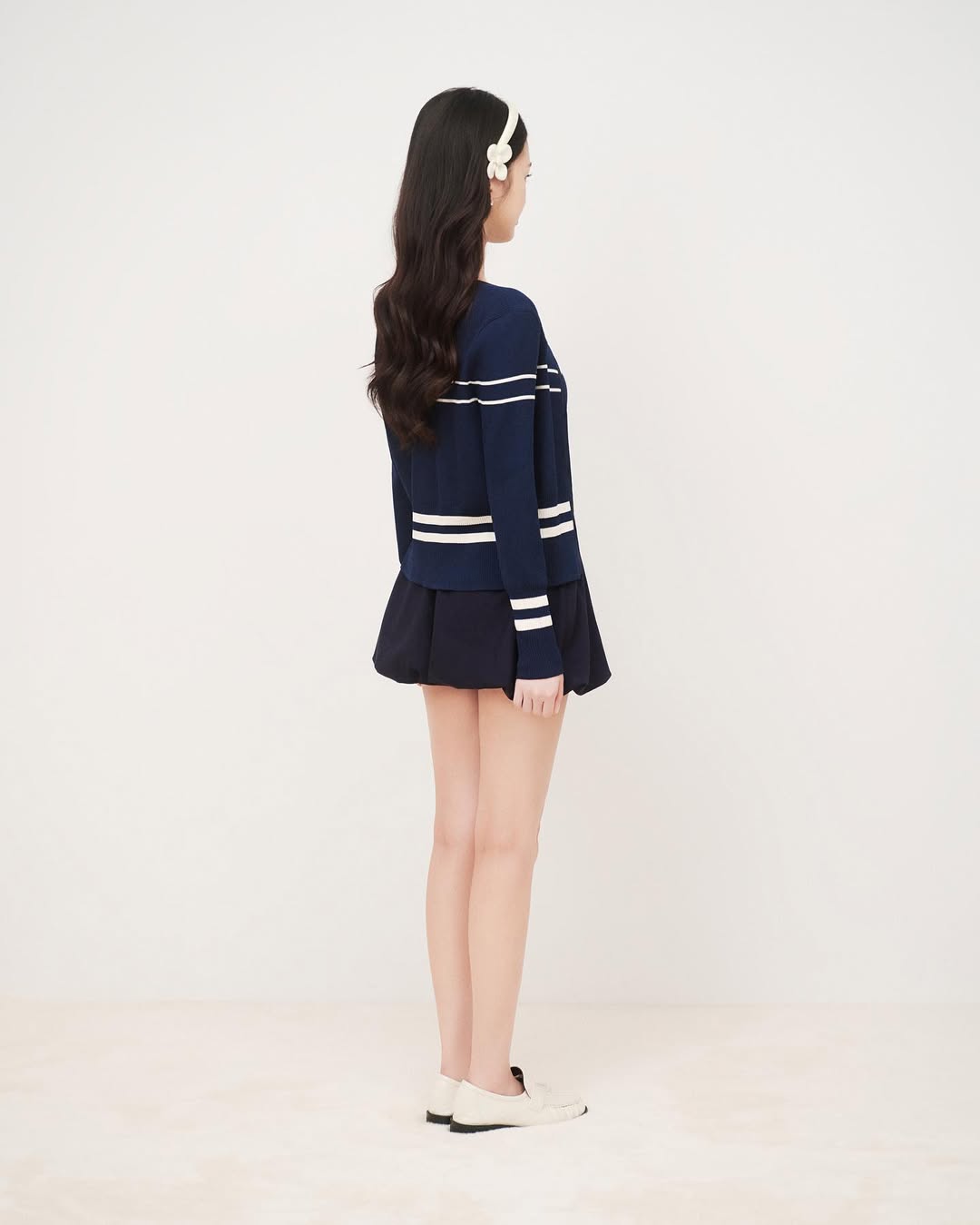Kendal Set (Not included Skirt)