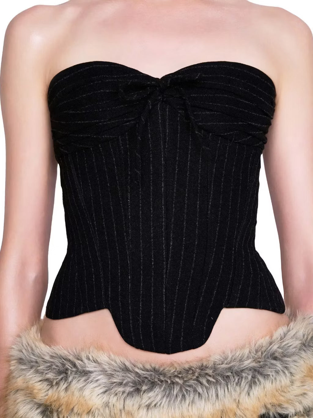 Jinx Top