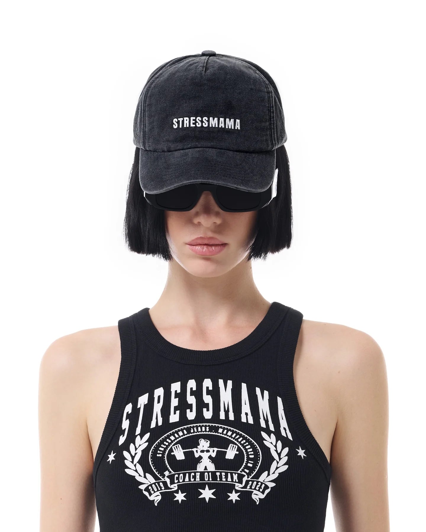 SSMA PAPA CAP