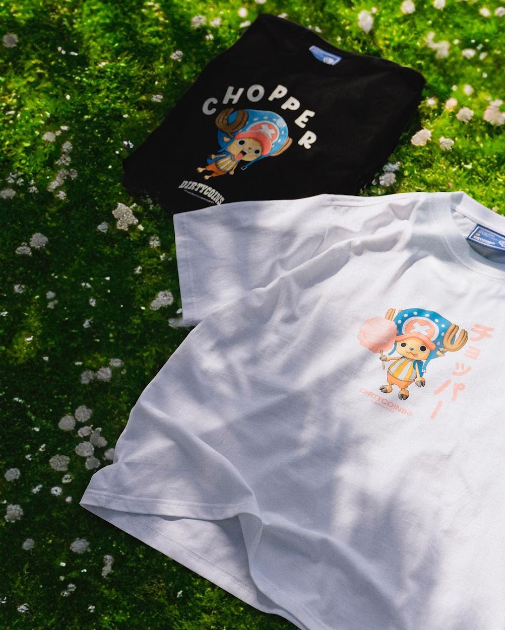 Chopper Fly T-shirt