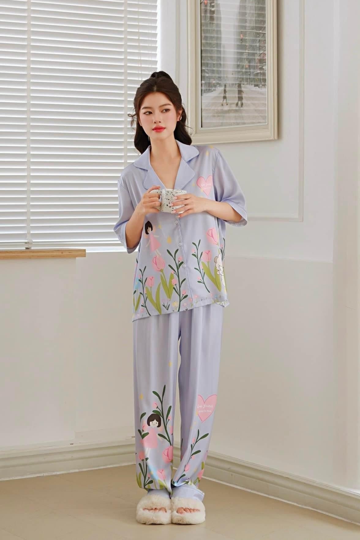 Sheep Pajamas (3PCS)