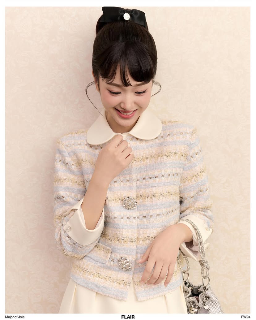 Larmy Set