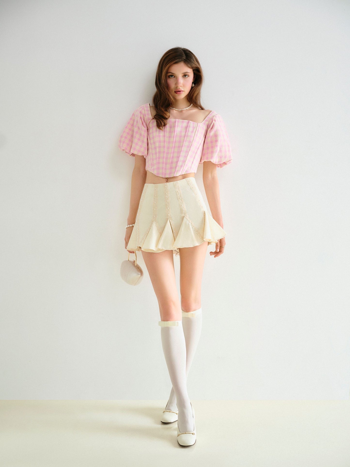 Cora Skirt