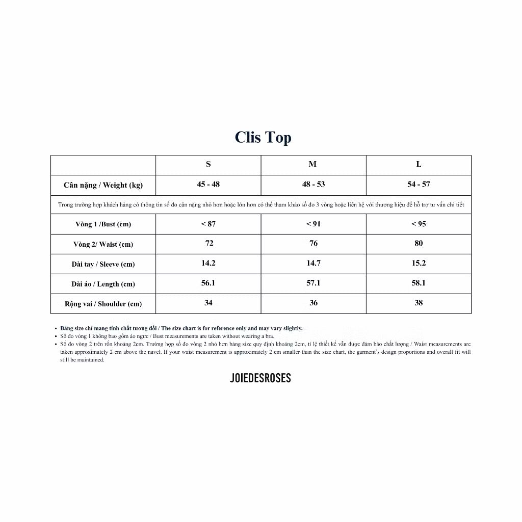 CLIS TOP x CLIS SKIRT