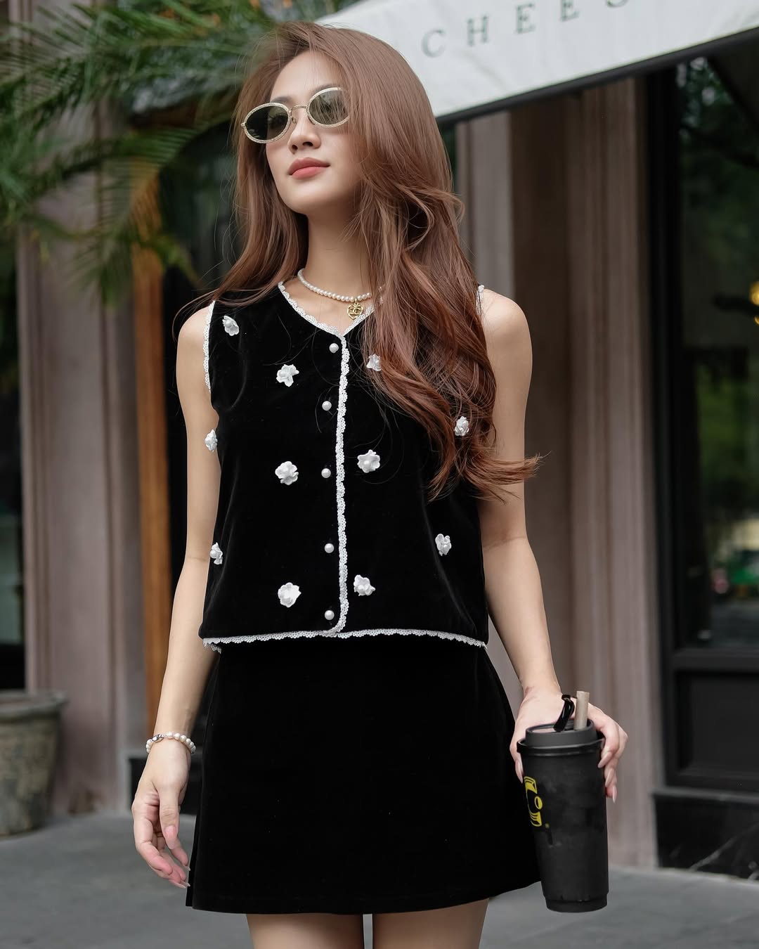 Velvet Gile