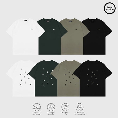831 Tee