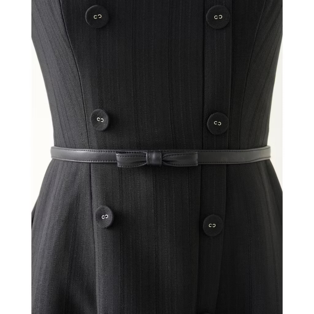 Harriet Dress (Not include Inner Top)