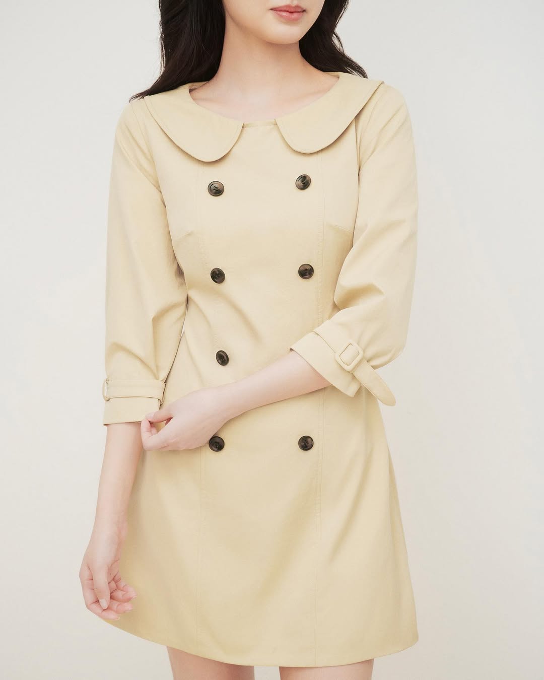 Coco Dress
