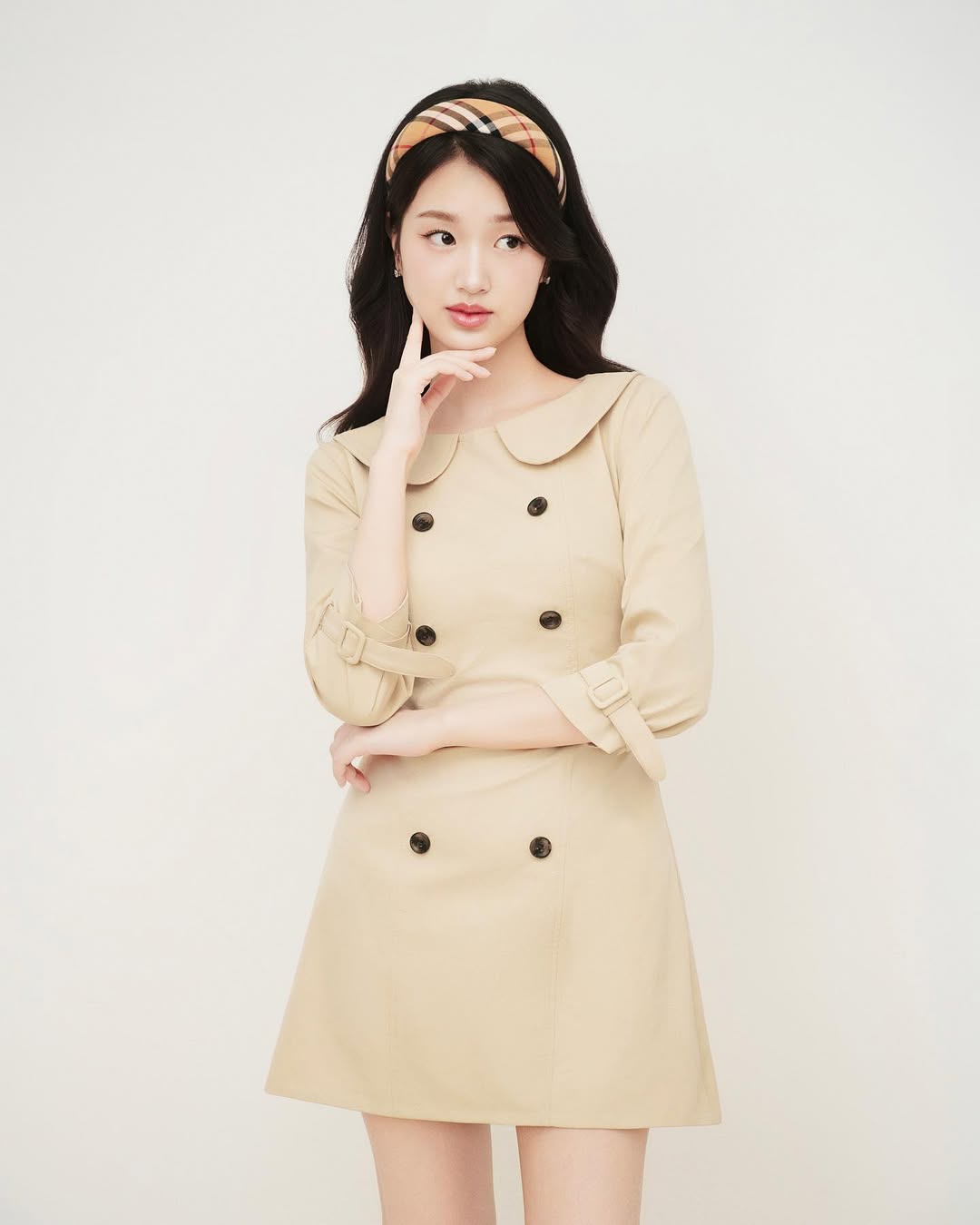 Coco Dress