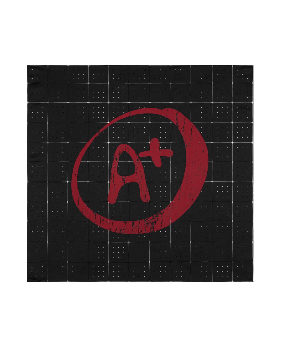 'A CONG' BANDANA