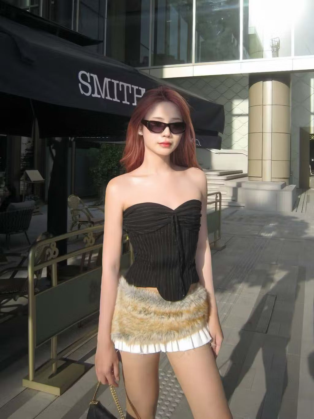 Jinx Top