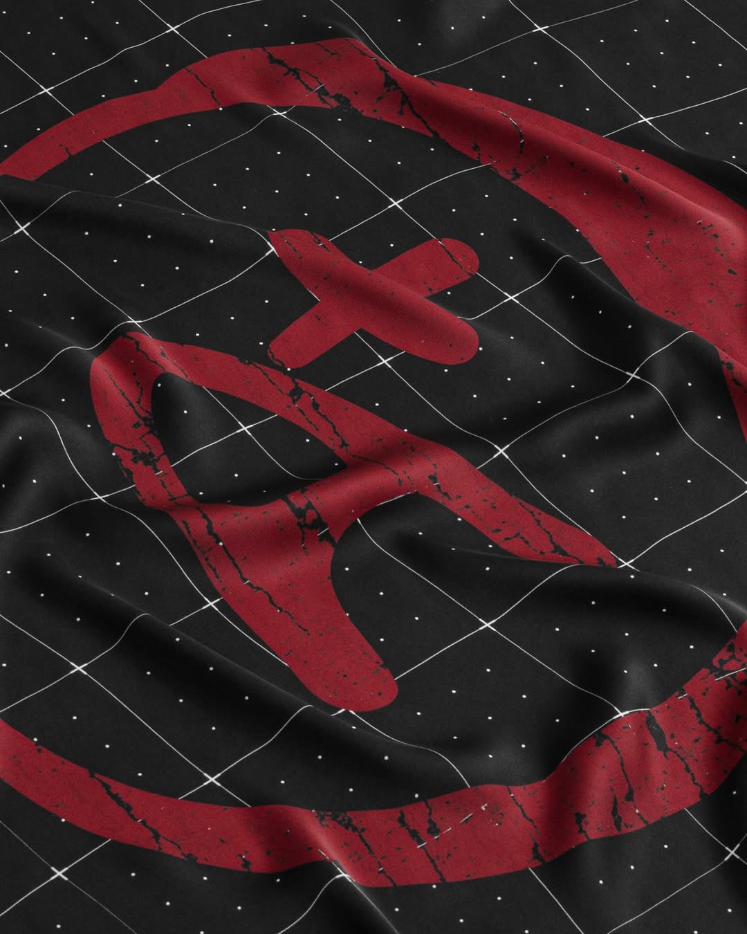 'A CONG' BANDANA