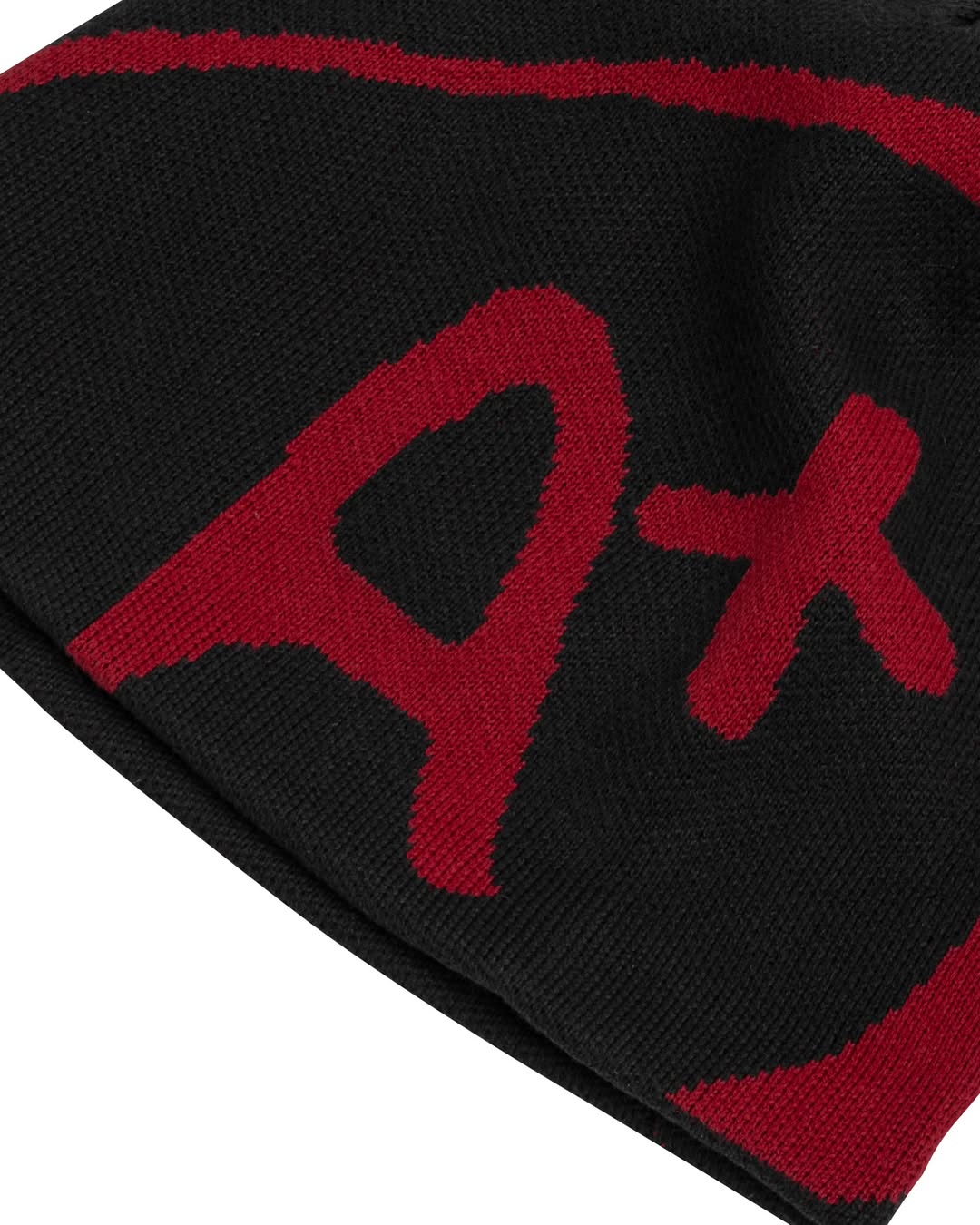 'A CONG' BEANIE