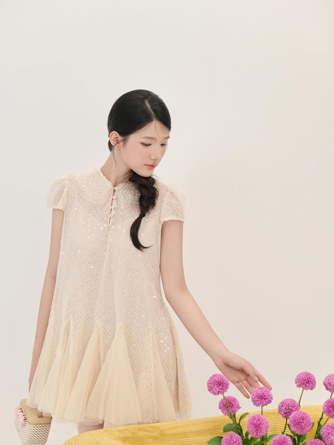 Zuri Dress