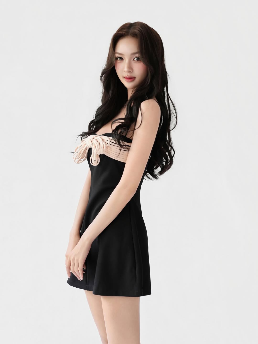 Kumi Dress