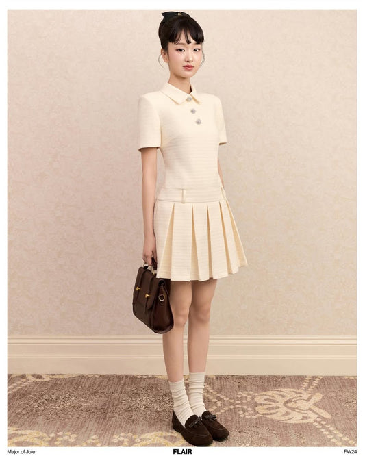 Gemini Dress