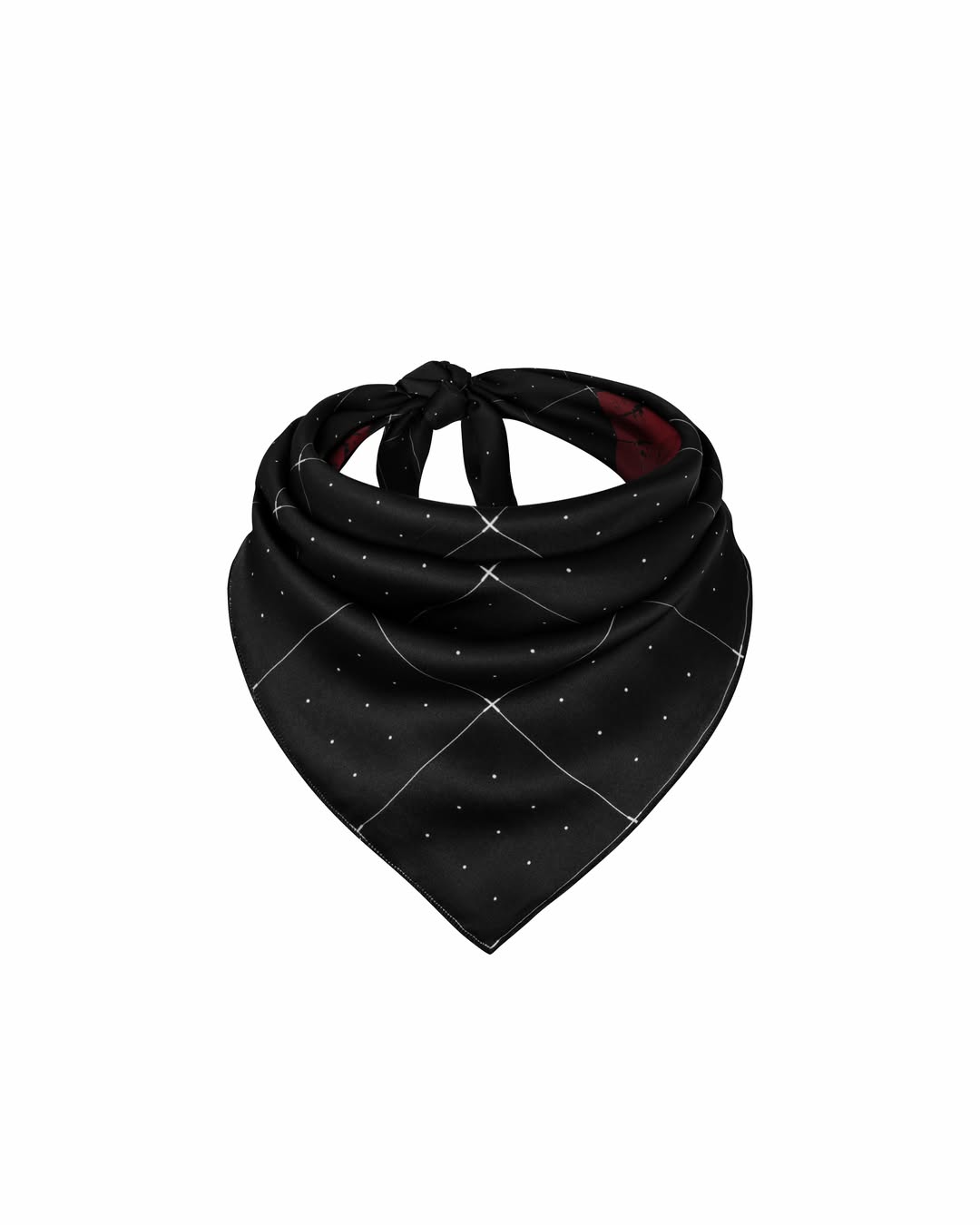 'A CONG' BANDANA