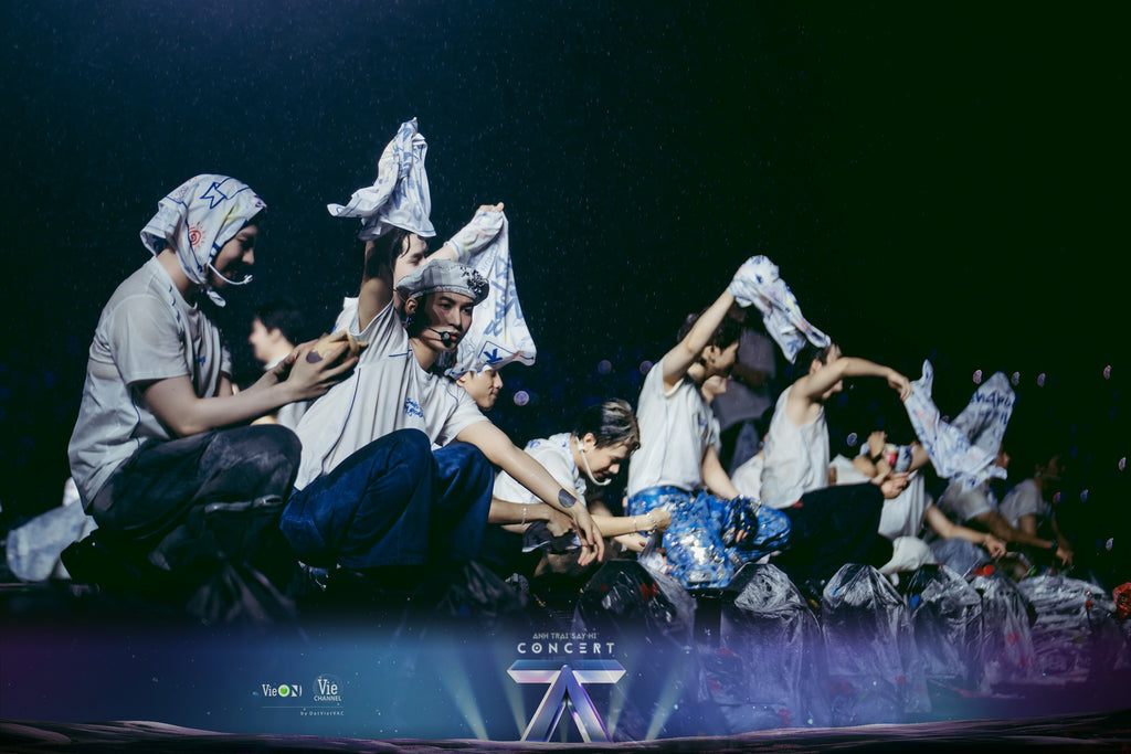 ATSH Bandana