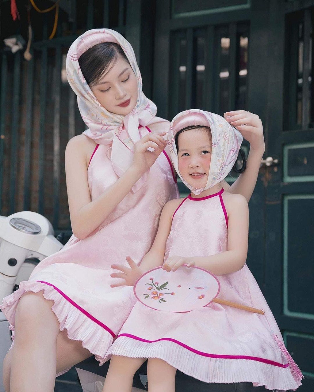 Yếm Lựu (w/ Limited Gift)