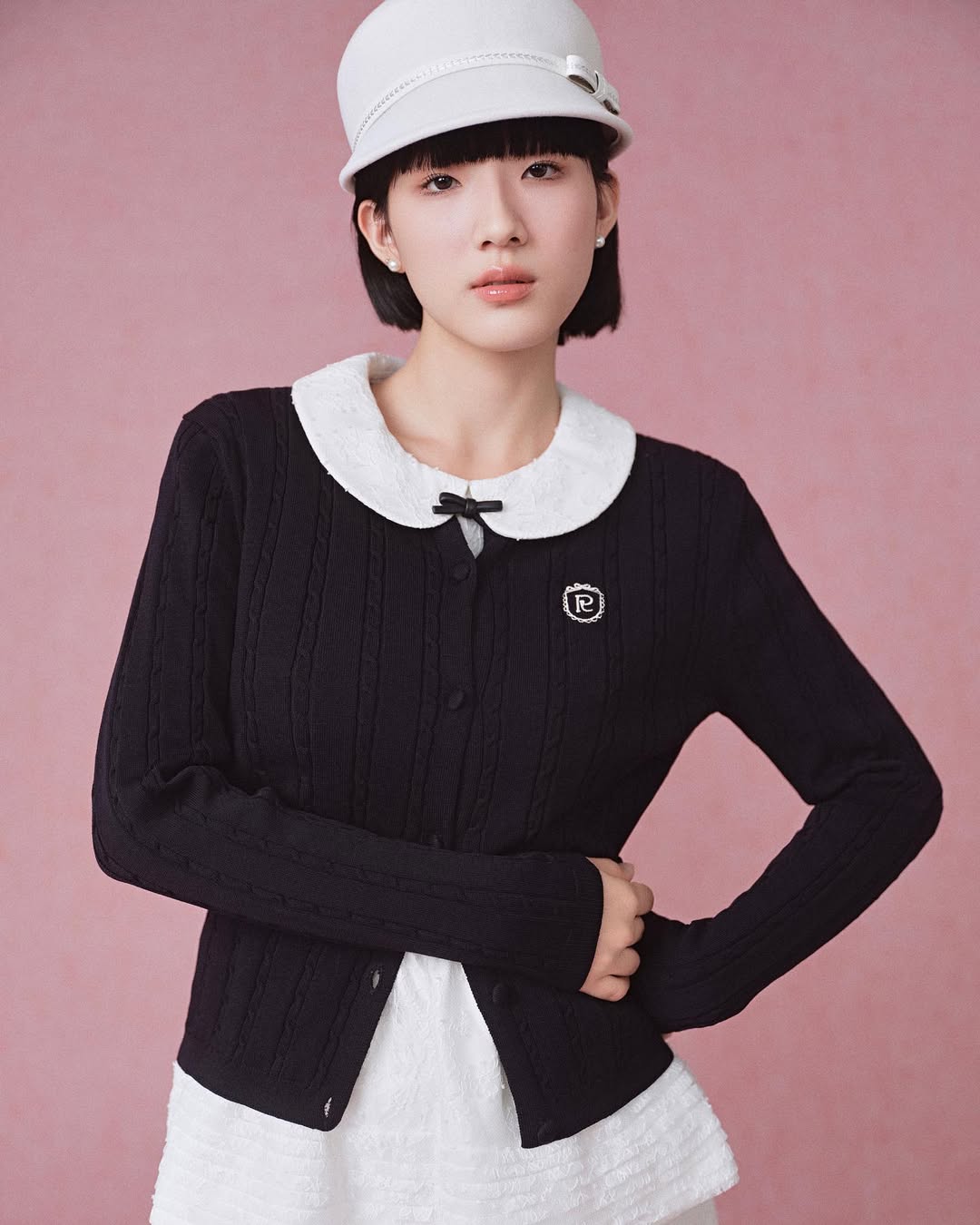 Eve Cardigan