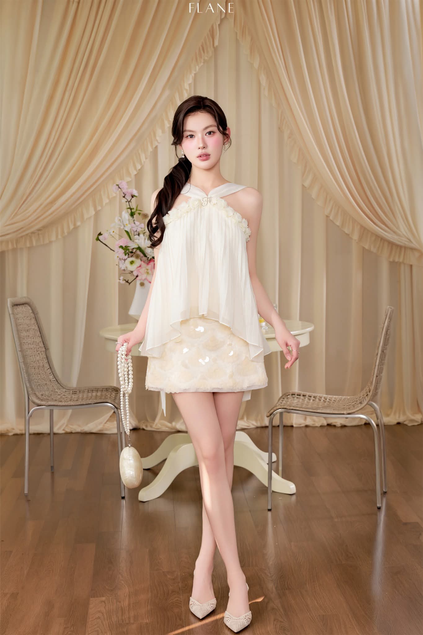 Perla Set