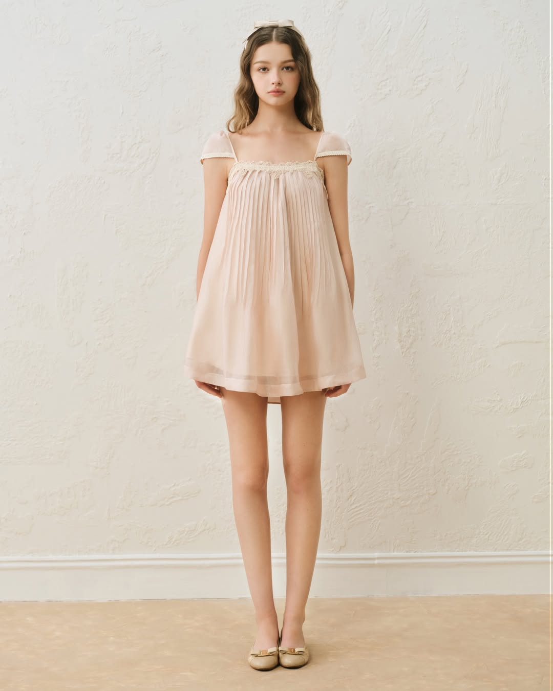 Ciel Dress