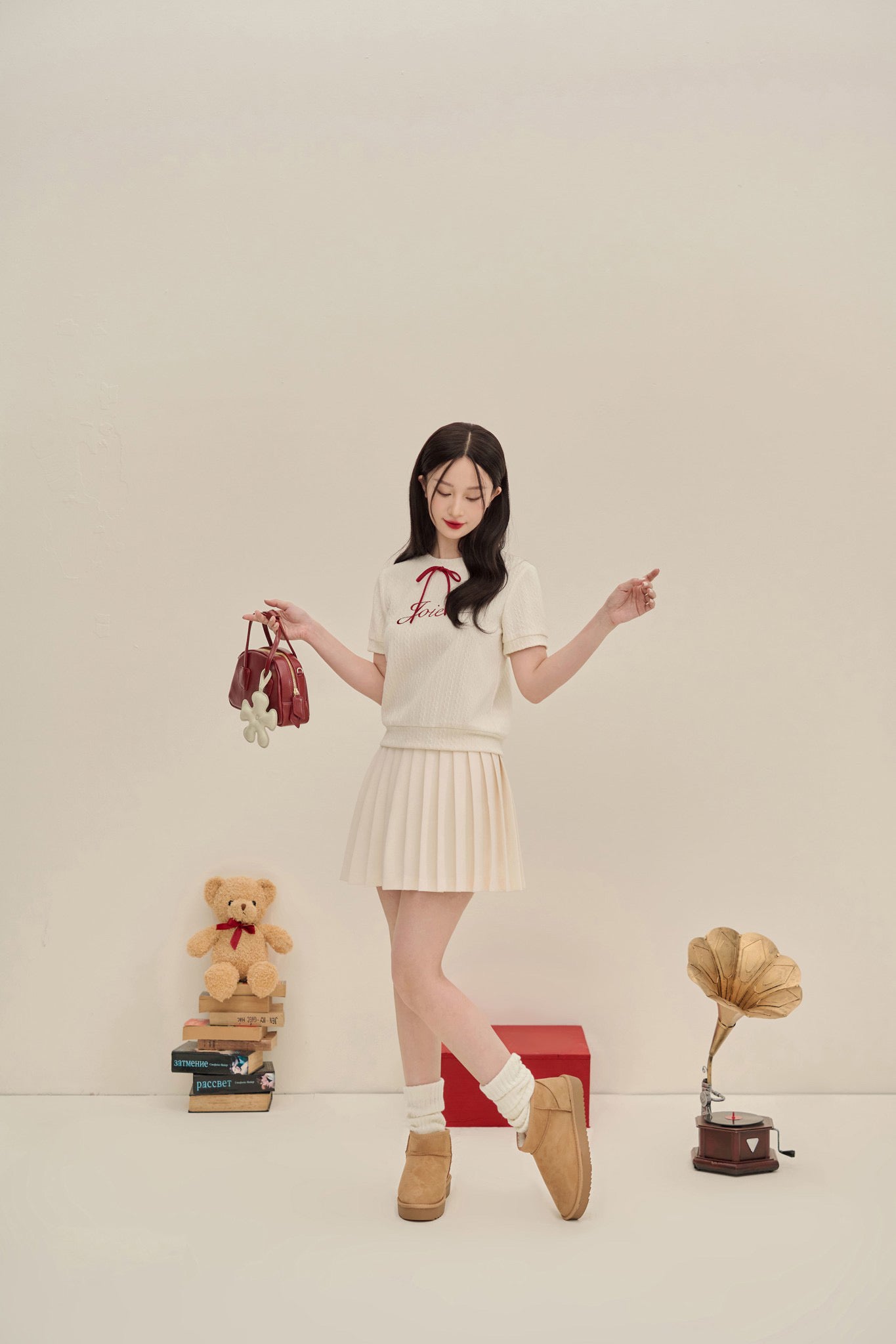Joy Top