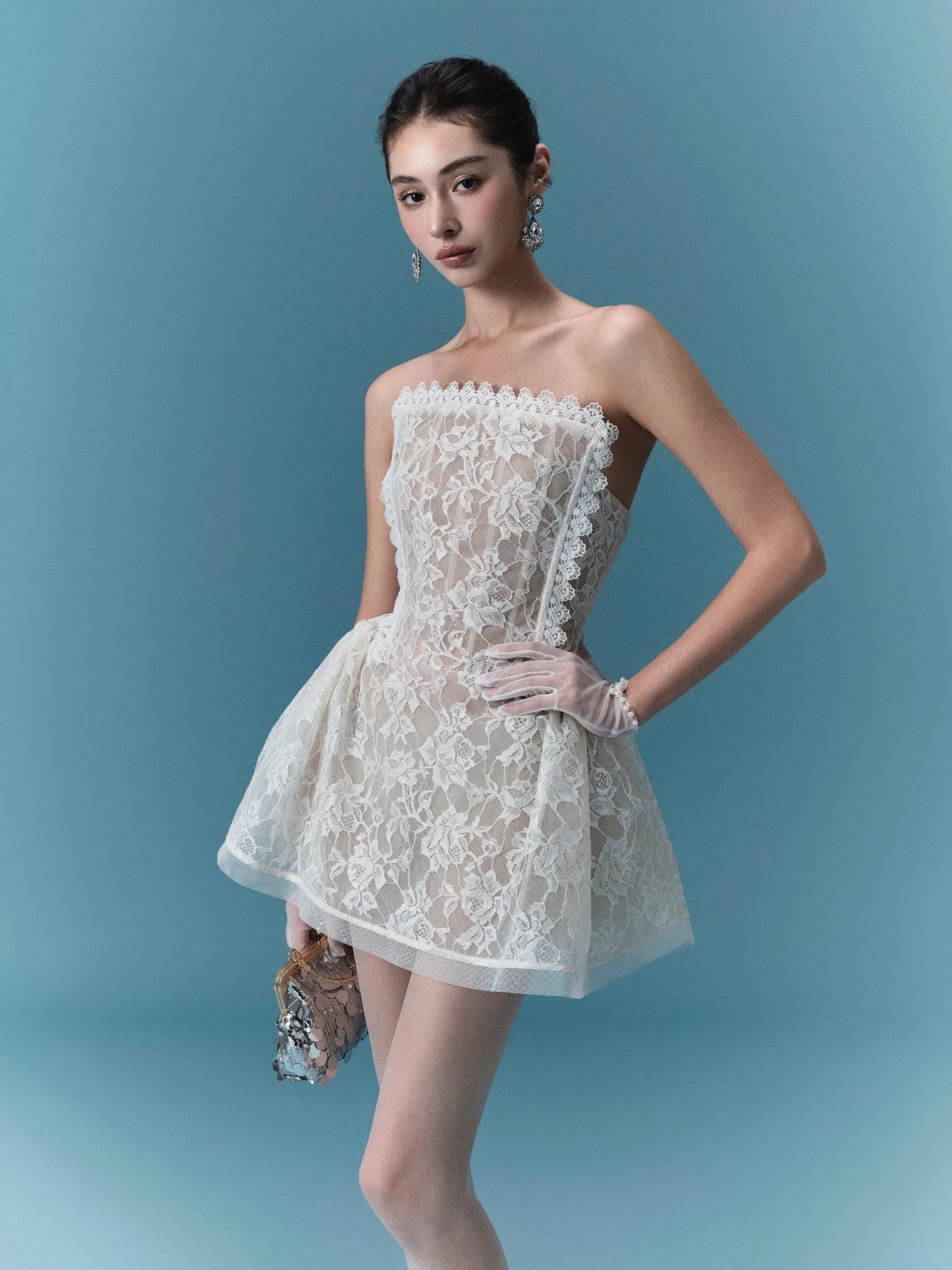 Hermia Dress