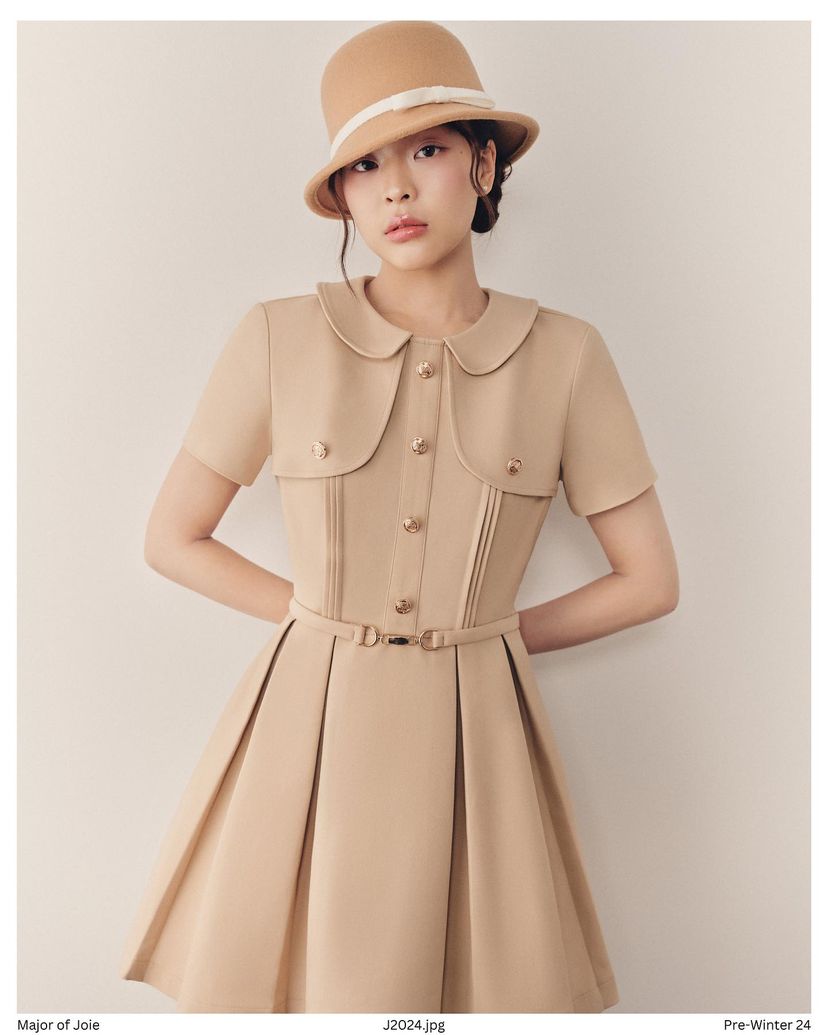 Anna Dress
