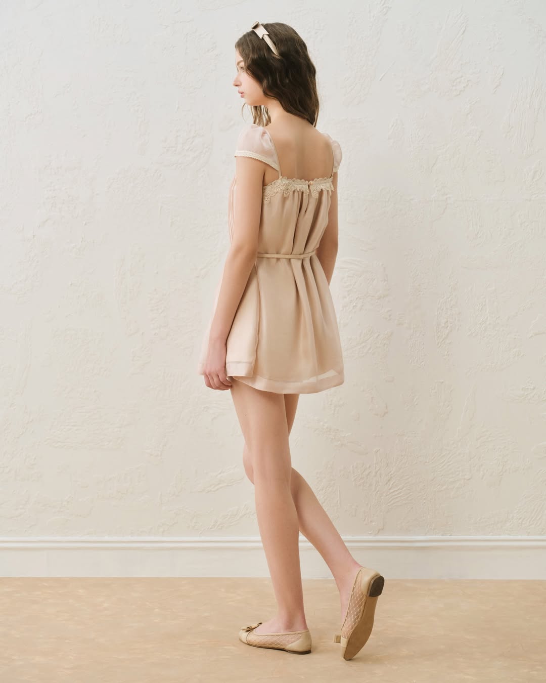 Ciel Dress