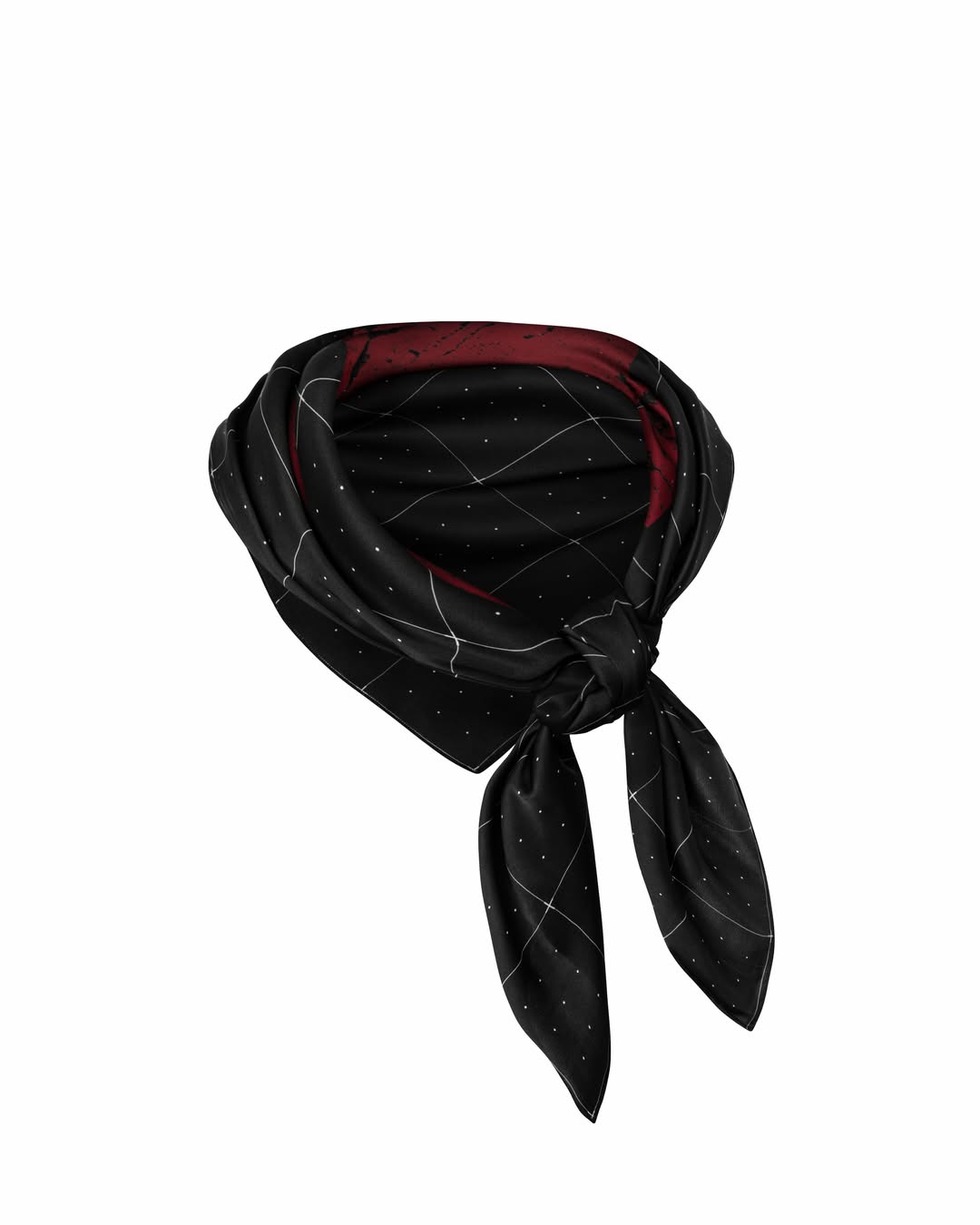 'A CONG' BANDANA