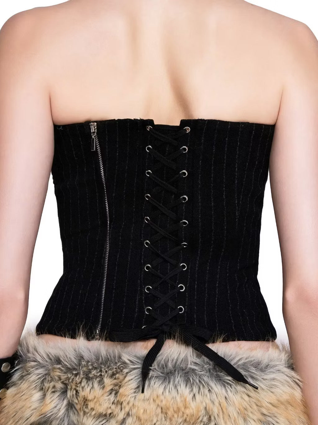 Jinx Top
