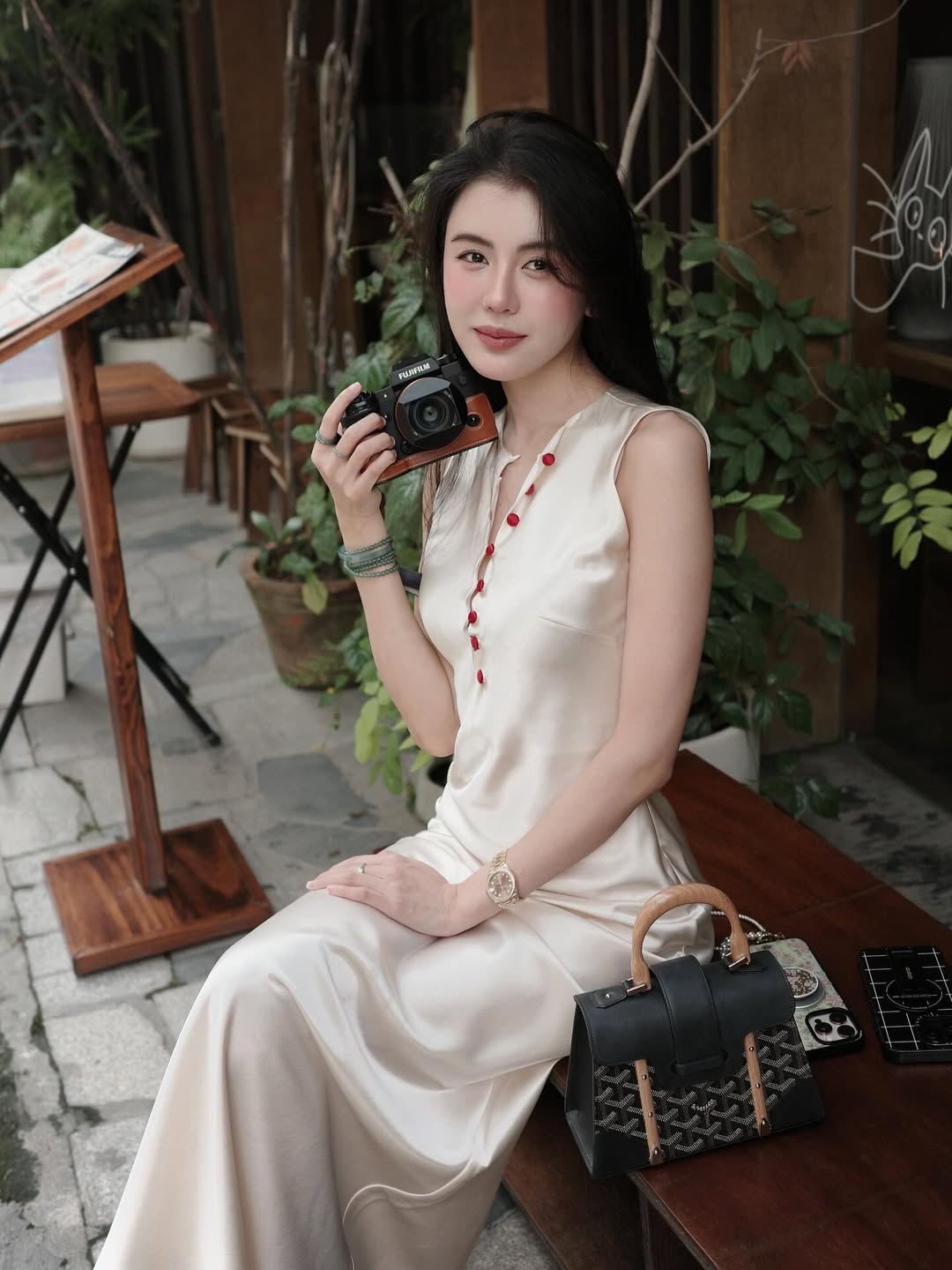 Shedy Dress