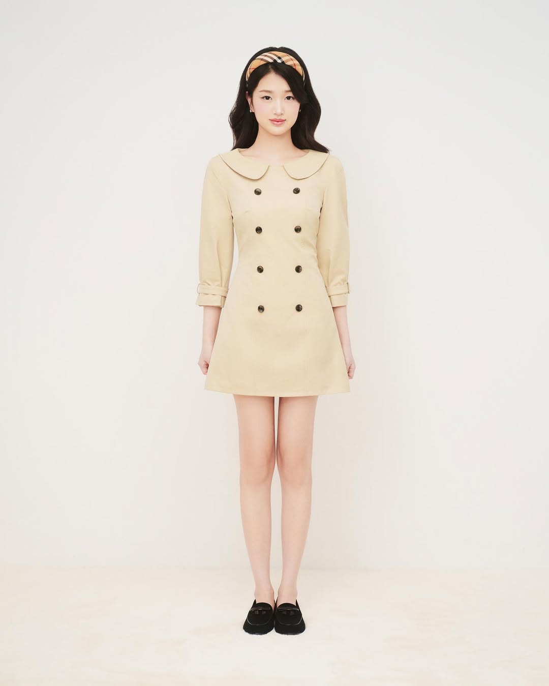 Coco Dress