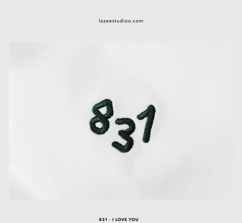 831 Tee
