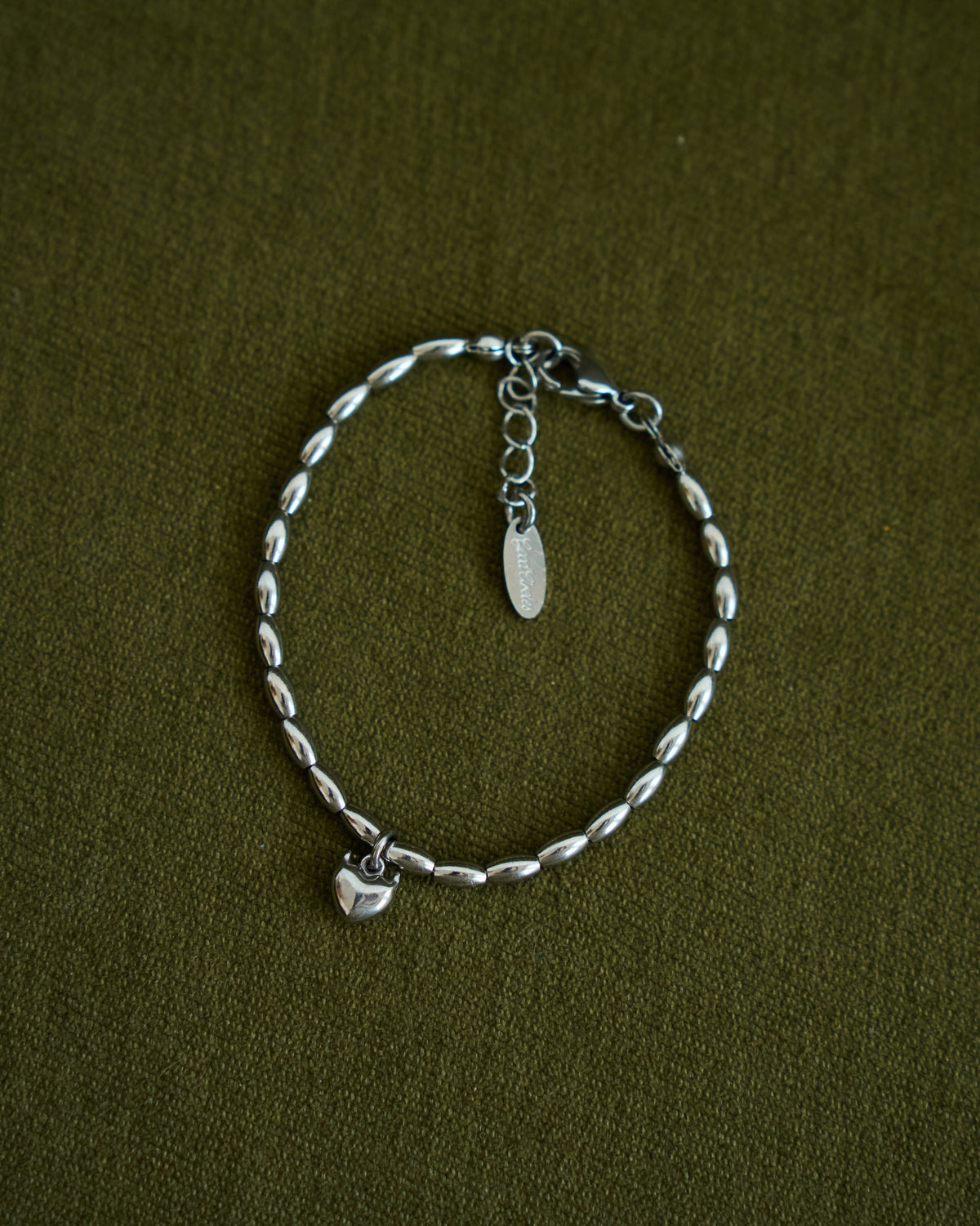 HEARTWHOLE BRACELET