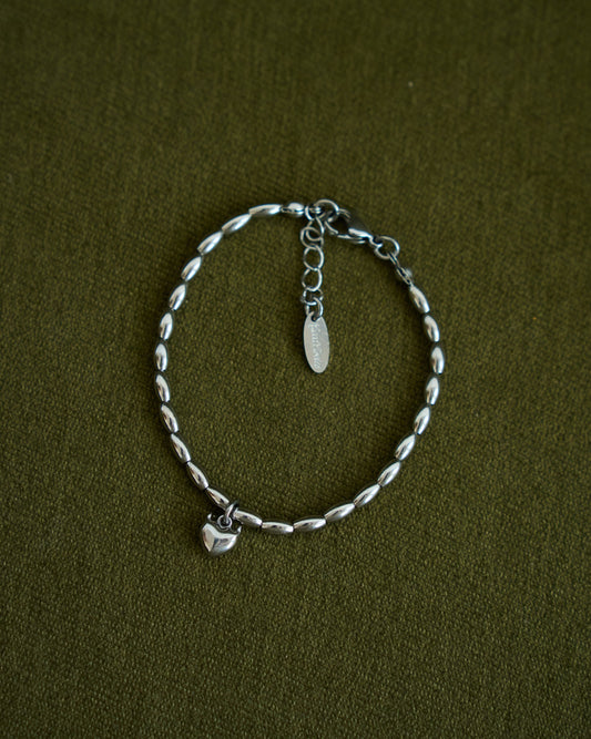 HEARTWHOLE BRACELET