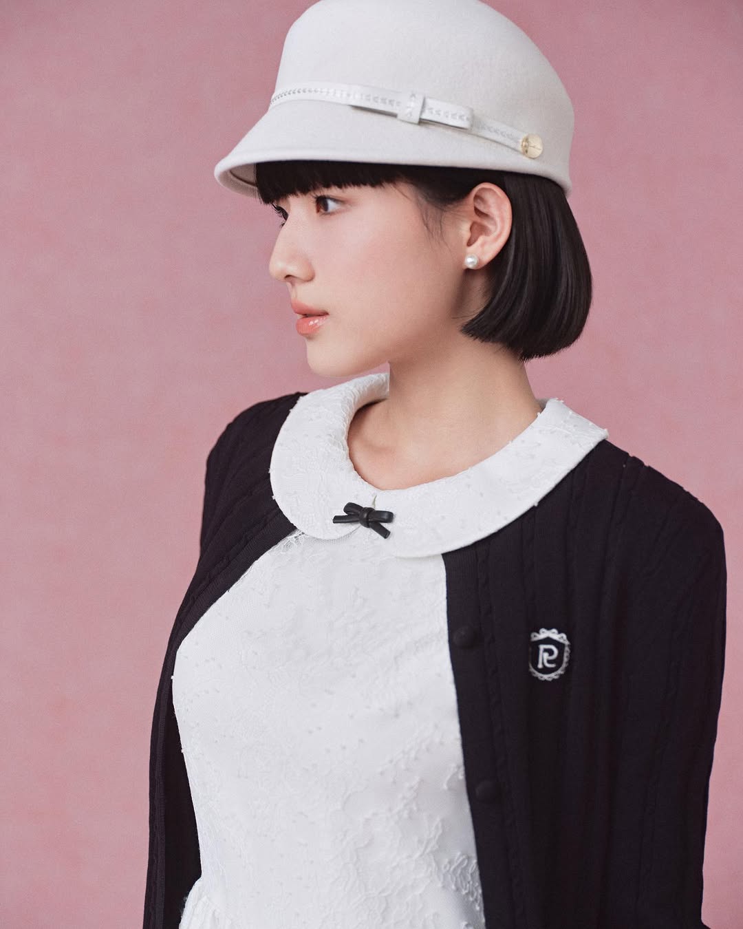 Eve Cardigan