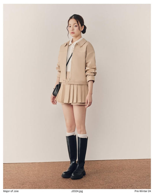 Ivan Jacket
