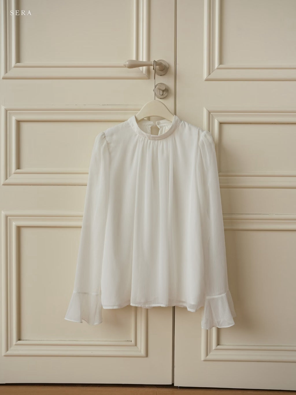 LUCA TOP x MONI SKIRT