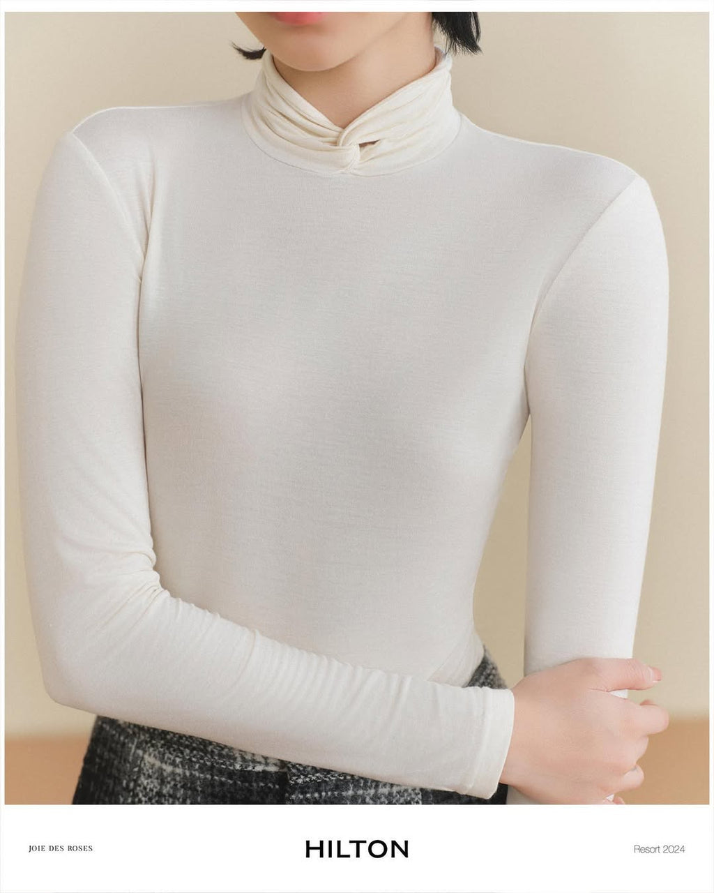 Luna Gile x Taffy Top