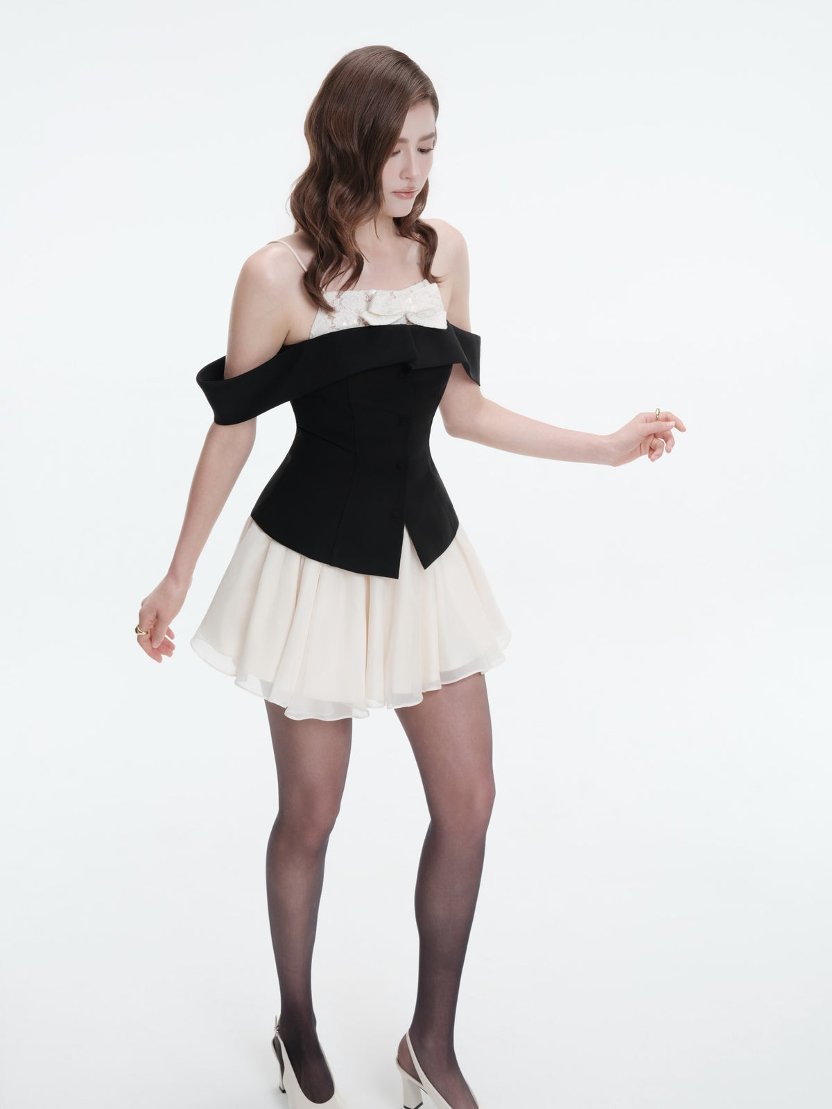 T.MIRAGE TOP